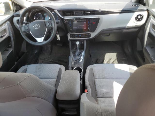 2018 TOYOTA COROLLA L #3287898247