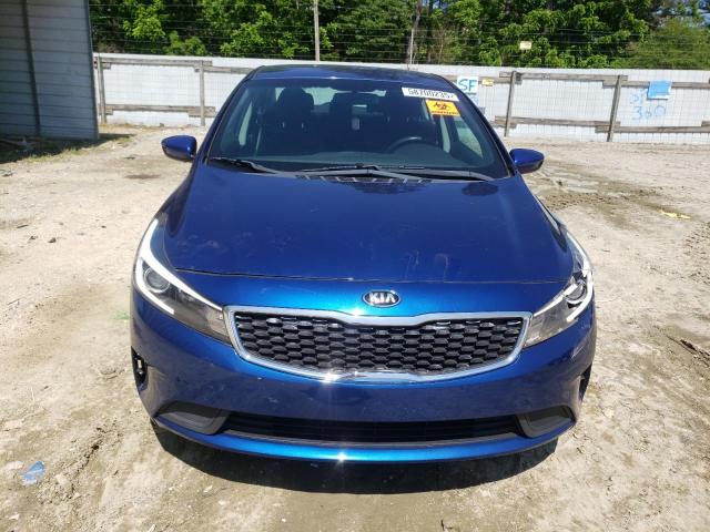 2018 KIA FORTE LX - 3KPFK4A79JE265581