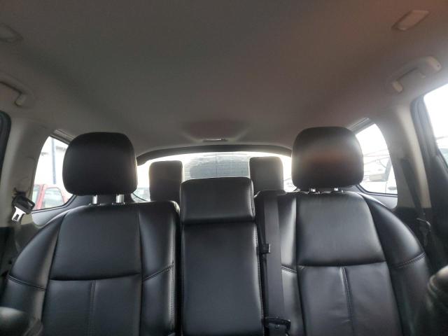 2018 NISSAN PATHFINDER - 5N1DR2MM8JC611020