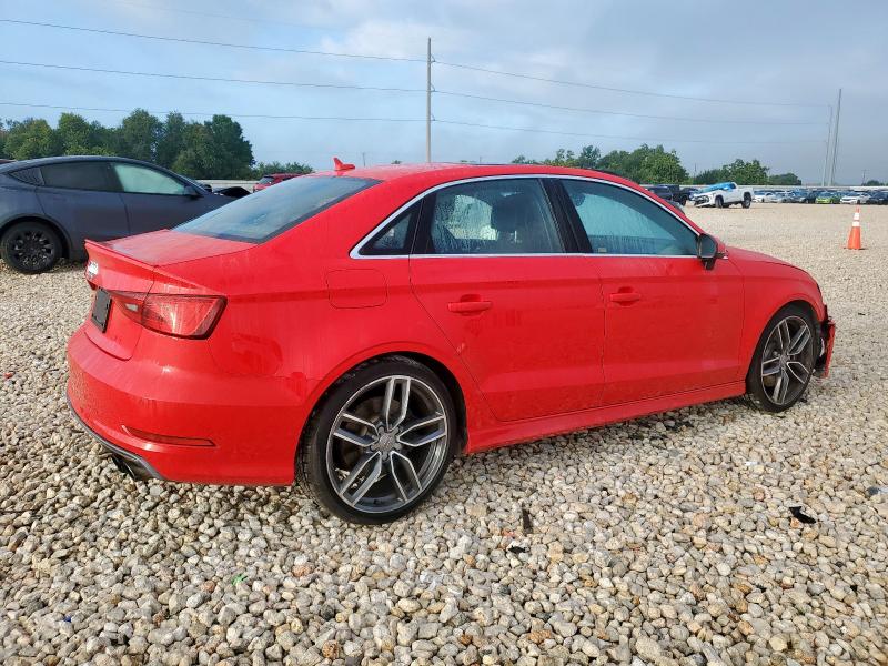 2015 AUDI S3 PREMIUM WAUBFGFF1F1087726