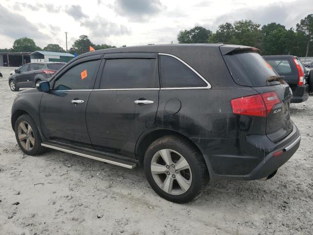 Vin: 2hnyd2h60ah521013, lot: 59612185, acura mdx technology 20102