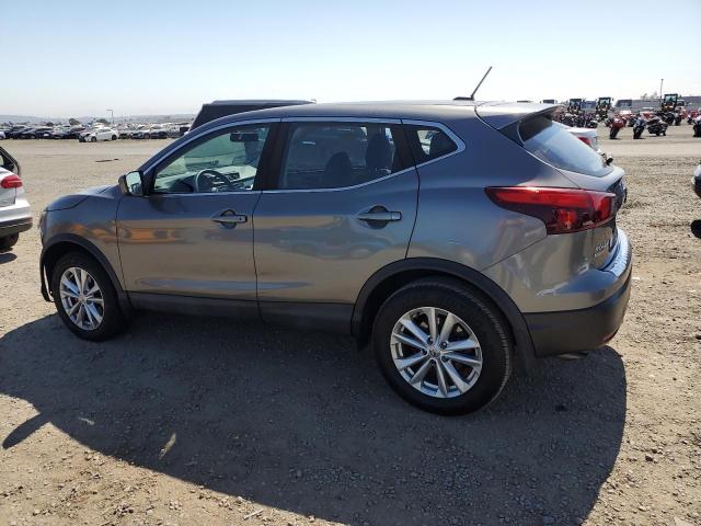 Vin: jn1bj1cp3hw017522, lot: 59367695, nissan rogue s 20172