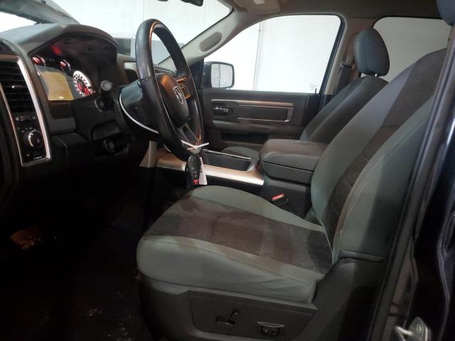 2018 RAM 1500 SLT 1C6RR7GG9JS229086