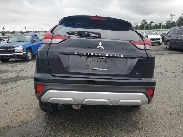 2024 MITSUBISHI ECLIPSE CR JA4ATWAA2RZ050519