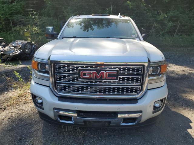 2018 GMC SIERRA K25 1GT12UEG9JF199964