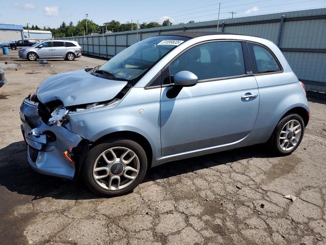 FIAT 500 POP