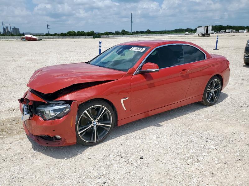 Vin: wba4z1c53jec71496, lot: 61185395, bmw 4 series 2018 img_1