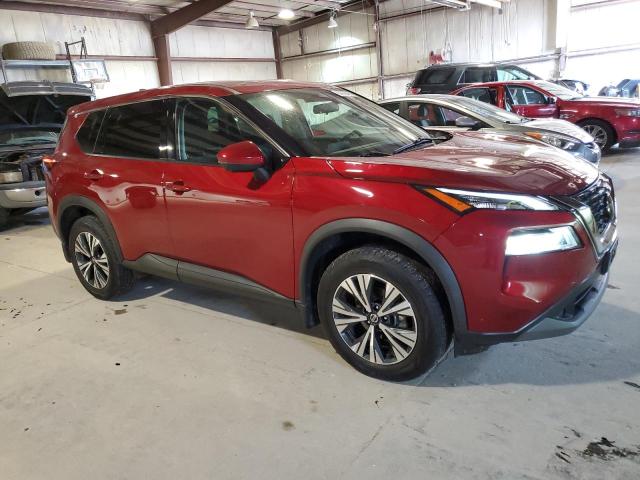 Vin: 5n1at3bb0mc711774, lot: 59969465, nissan rogue sv 20214
