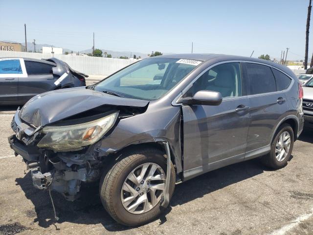 Vin: 3czrm3h5xgg714294, lot: 61235585, honda crv ex 2016 img_1
