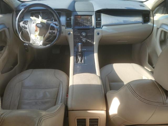 2013 FORD TAURUS SEL - 1FAHP2E85DG120744