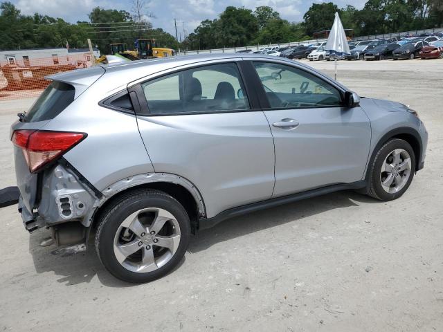 Vin: 3czru5h36jm722492, lot: 60669355, honda hr-v lx 20183