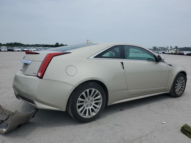 Vin: 1g6da1e3xd0135180, lot: 60652425, cadillac cts 20133
