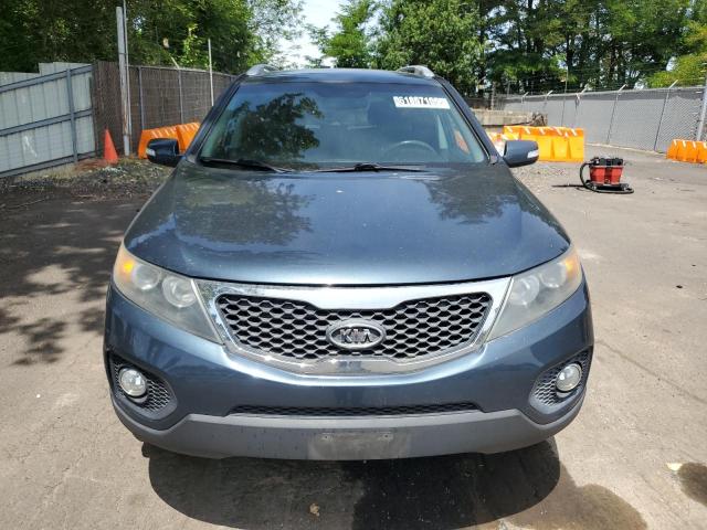2012 KIA SORENTO BA - 5XYKT3A61CG196002