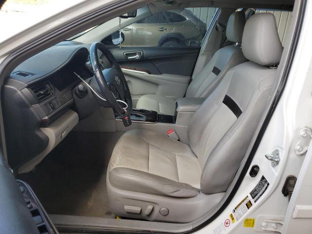 2013 TOYOTA CAMRY L - 4T4BF1FK8DR316784