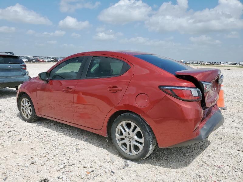 Vin: 3mydlbzv7gy133228, lot: 61815895, toyota scion 20162