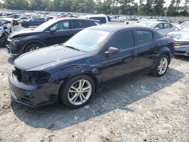 Vin: 1c3cdzag7cn254771, lot: 58317285, dodge avenger se 2012 img_1