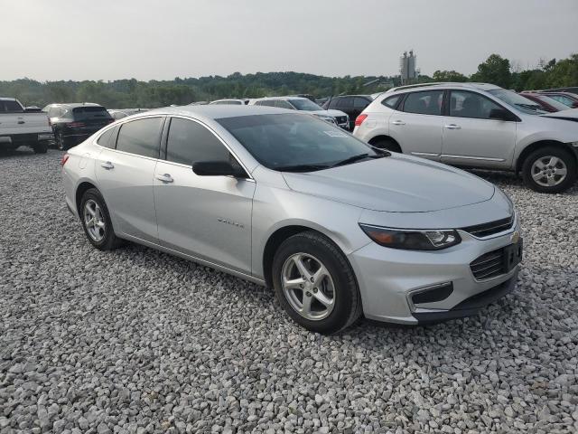 2018 CHEVROLET MALIBU LS 1G1ZB5ST1JF106356