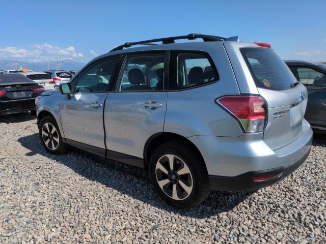 Vin: jf2sjabc3jh600518, lot: 62151835, subaru forester 2.5i 20182