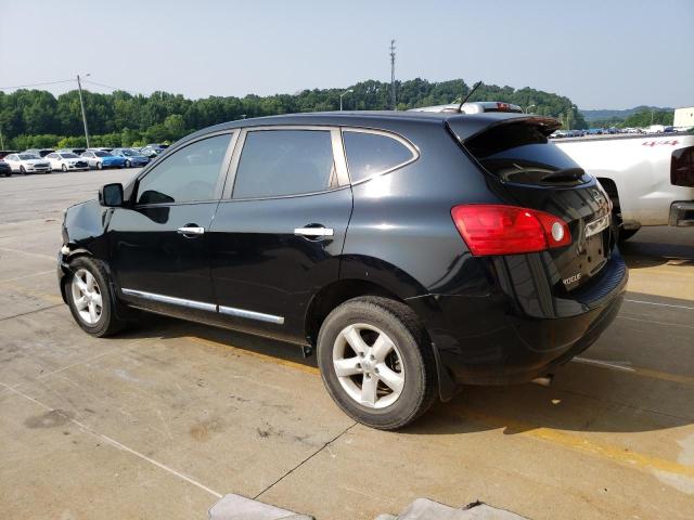 Vin: jn8as5mv6dw624362, lot: 60603885, nissan rogue s 20132