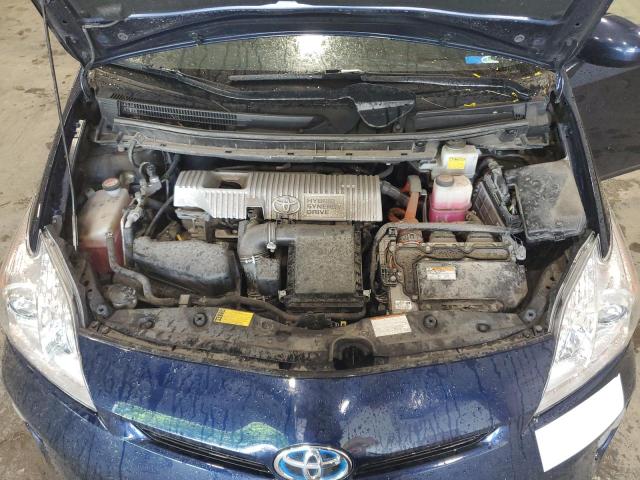jtdkn3du2f1896734 - 2015 Toyota prius - #60823435