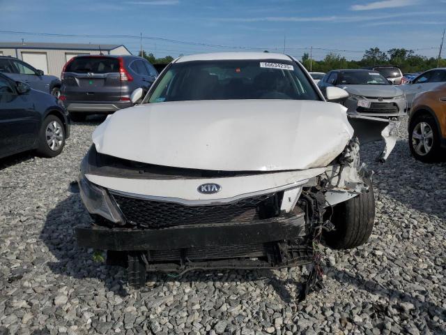 2017 KIA OPTIMA LX 5XXGT4L33HG161505