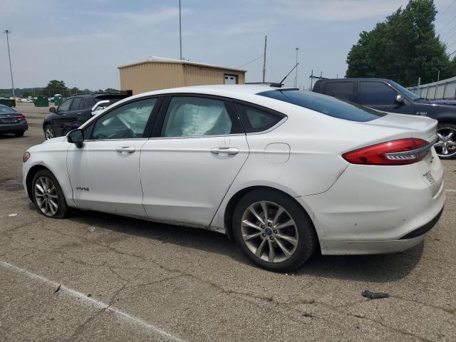 Vin: 3fa6p0lu2hr380867, lot: 60428215, ford fusion se hybrid 20172