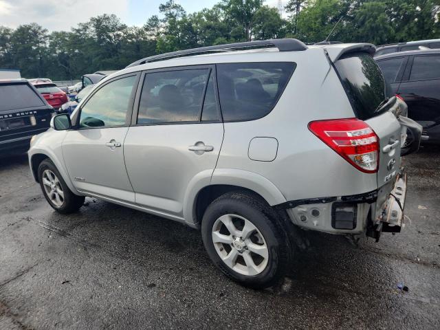 Vin: 2t3df4dv1cw241983, lot: 60022505, toyota rav4 limited 20122