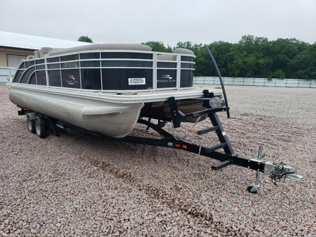 2019 BENNINGTON MARINE PONTOON #3304537436