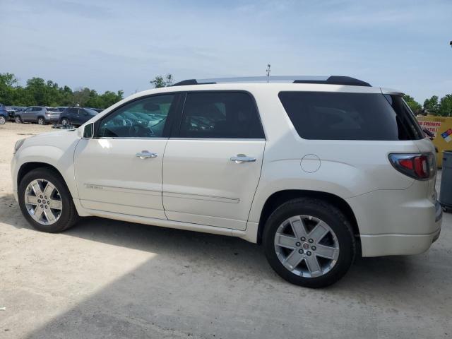 Vin: 1gkkvtkd9ej119683, lot: 60987795, gmc acadia den denali 20142