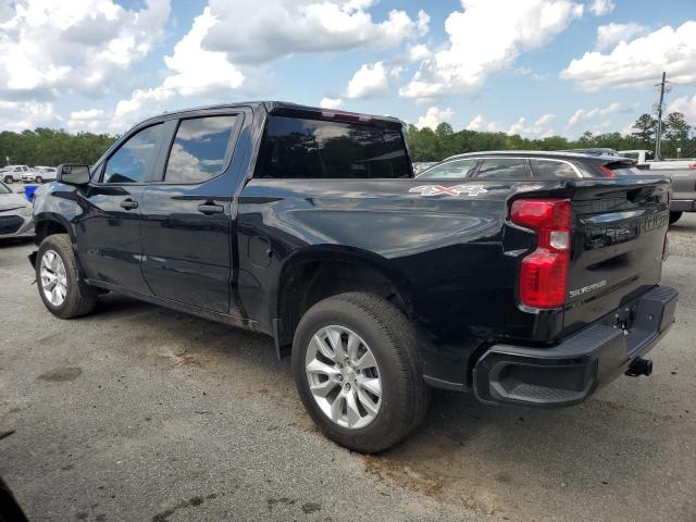 Vin: 1gcpdbek0rz214407, lot: 59773255, chevrolet all models k1500 custom 20242