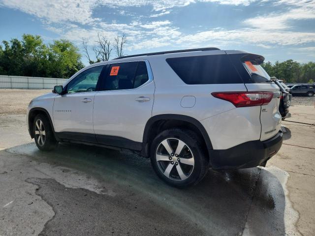2019 CHEVROLET TRAVERSE L 1GNEVHKW6KJ296508