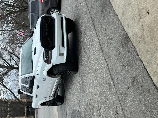 RAM 1500 ST