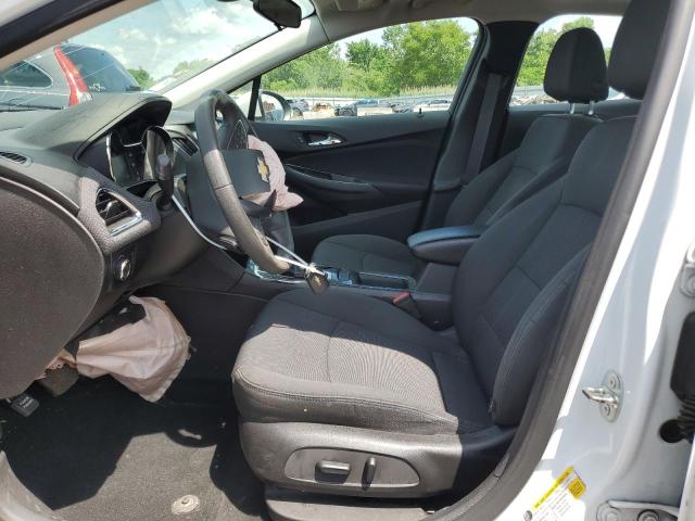 2016 CHEVROLET CRUZE LT 1G1BE5SM3G7326098