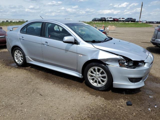 Vin: ja32v2fw3eu602908, lot: 60148705, mitsubishi lancer se 20144