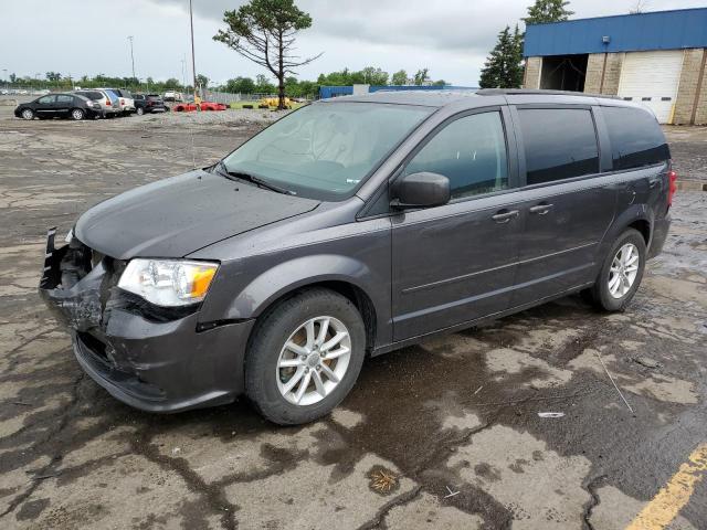 Vin: 2c4rdgcg6fr509232, lot: 61438225, dodge caravan sxt 2015 img_1