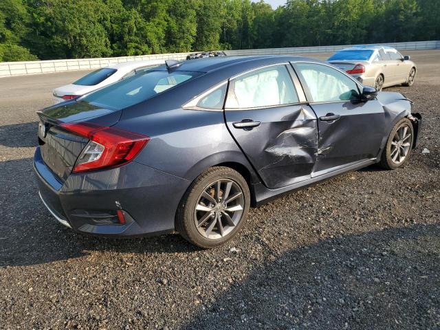 Vin: 2hgfc1f39mh702913, lot: 59225455, honda civic ex 20213