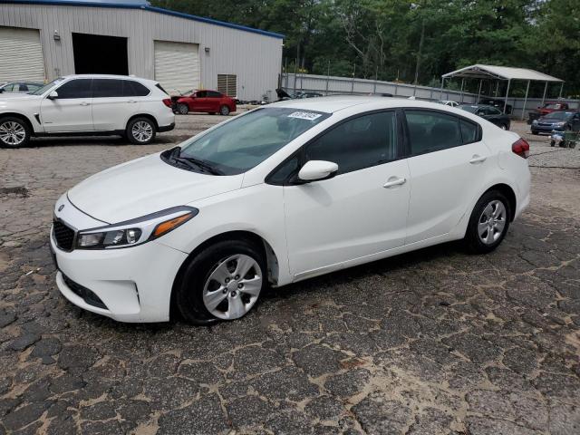 KIA FORTE LX