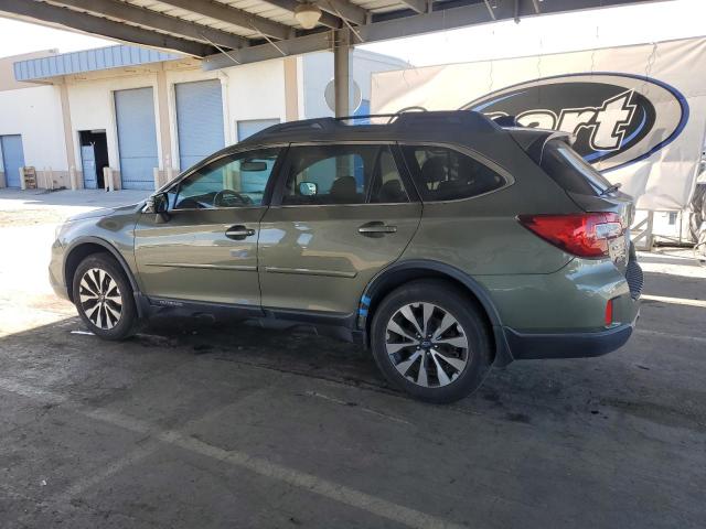 2016 SUBARU OUTBACK 2. - 4S4BSBNC1G3220074