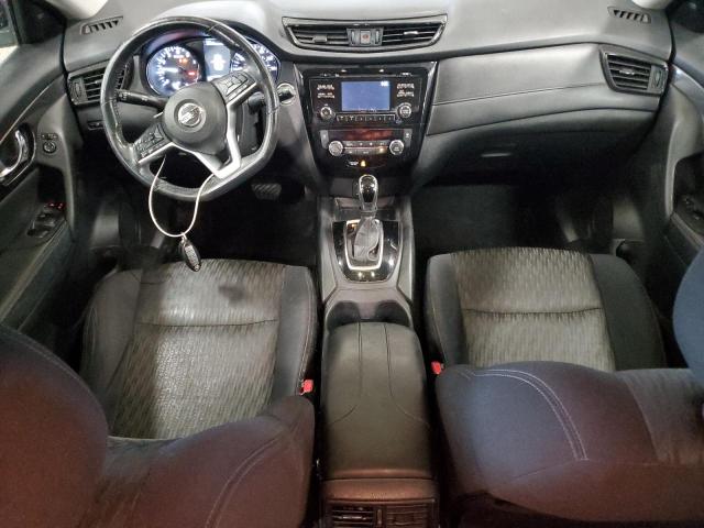 2017 NISSAN ROGUE SV - 5N1AT2MV3HC872403
