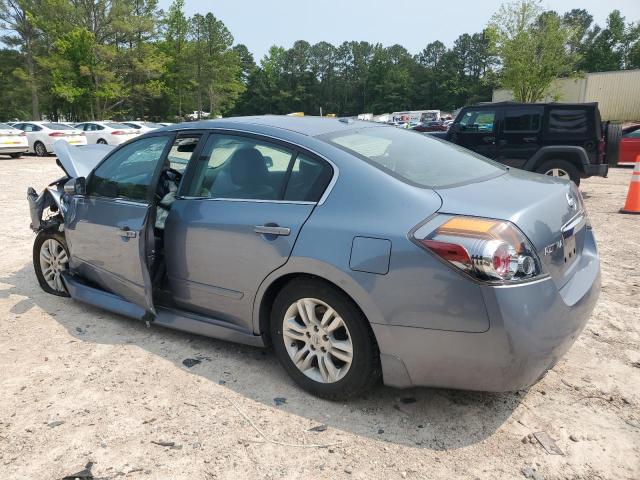 Vin: 1n4al2ap2ac172894, lot: 58894185, nissan altima base 20102
