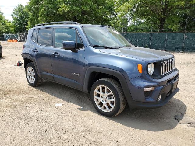 2020 JEEP RENEGADE L ZACNJBBB2LPL75123