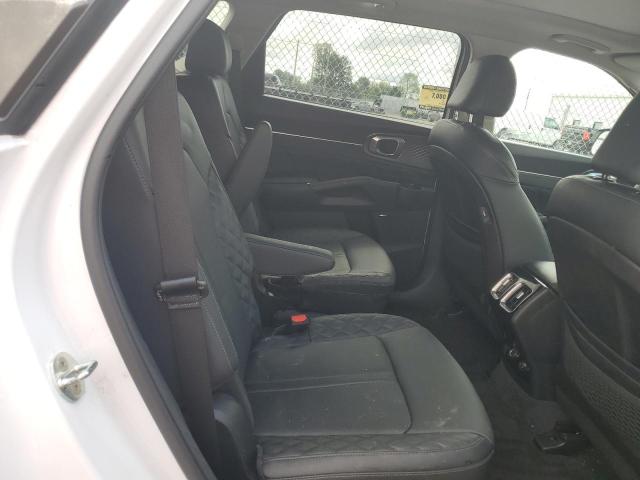 2021 KIA SORENTO SX 5XYRK4LF4MG039974