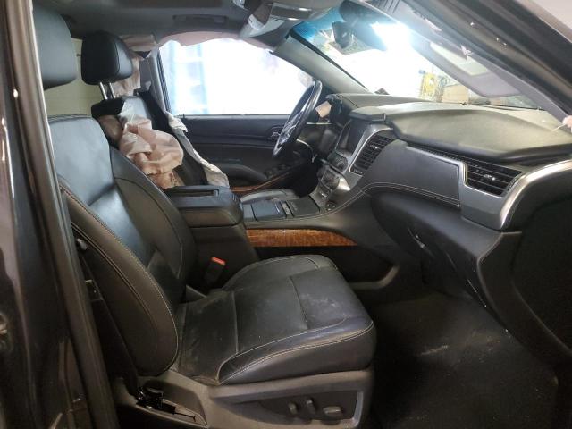 2018 CHEVROLET TAHOE K150 1GNSKCKJ9JR278703