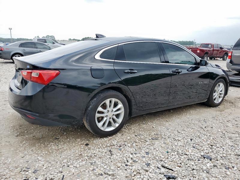 2017 CHEVROLET MALIBU HYB 1G1ZJ5SU0HF284006