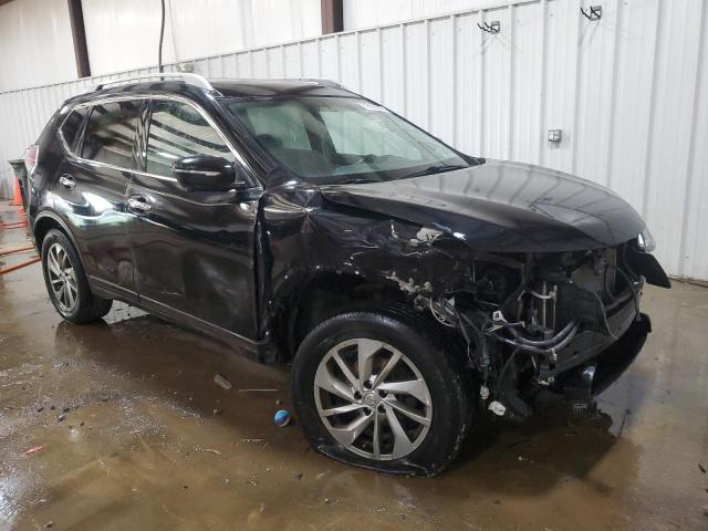 Vin: 5n1at2mvxec850748, lot: 59698845, nissan rogue s 20144