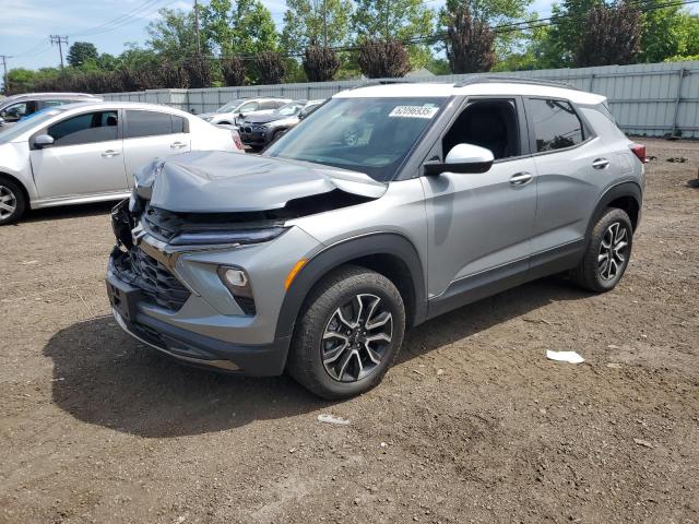 CHEVROLET TRAILBLAZER ACTIV