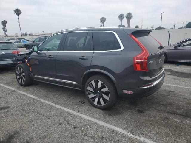 Vin: yv4h60ca1p1946339, lot: 62216265, volvo xc90 ultim ultimate 20232