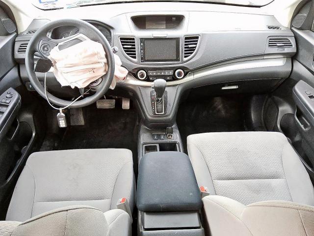 2016 HONDA CR-V EX 3CZRM3H51GG707427