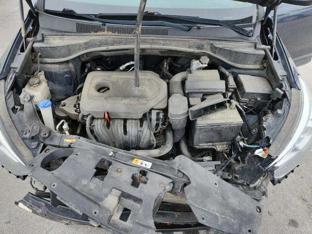 2017 HYUNDAI SANTA FE S - 5NMZUDLB6HH039428