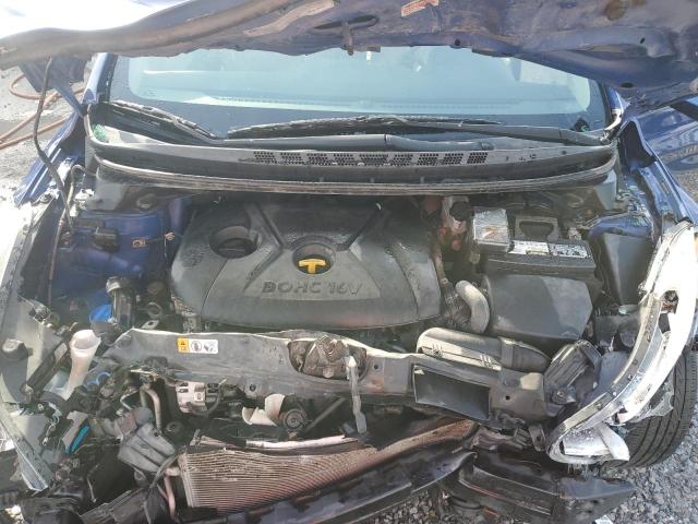 2016 HYUNDAI ELANTRA SE - 5NPDH4AE5GH775399